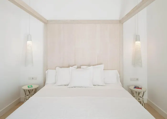 Hotel Es Mares