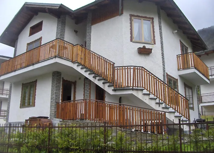 Residenza La Ruina