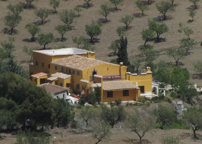 Casa Joya