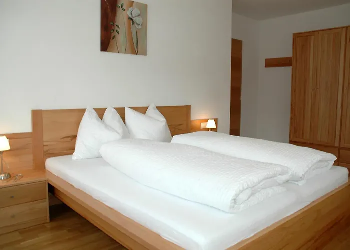 Residence Sonnberg Perca