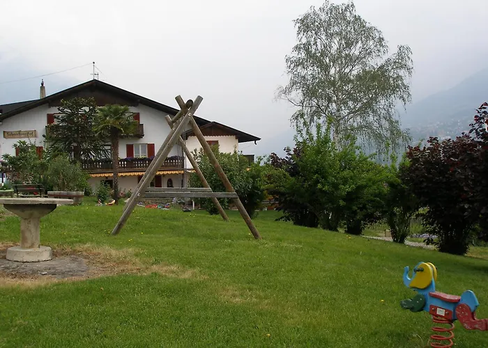 Garni Schneeburghof
