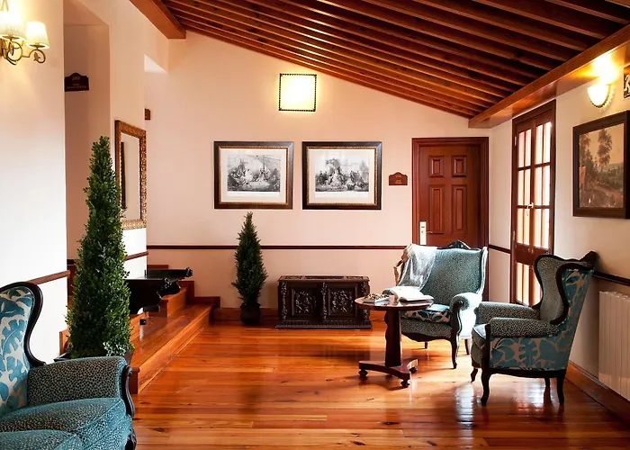 Laguna Nivaria Hotel&Spa
