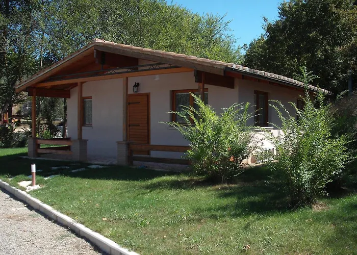 Villaggio Del Sole