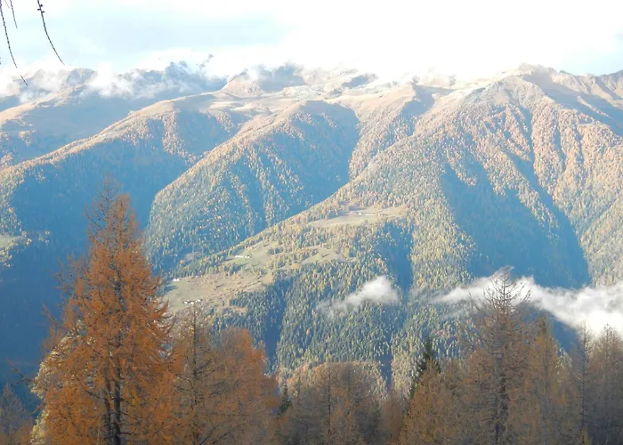 Villetta Val Di Sole Commezzadura