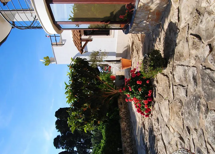 B&B Terra Marique