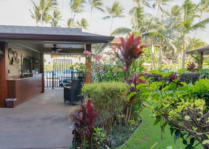Hale Napili