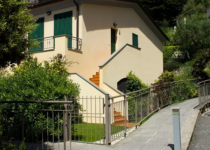 Baia Blu Rta Residence