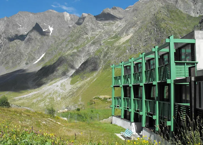 Résidence Azureva Piau Engaly