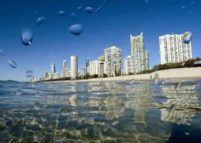 Quarterdeck Apartments