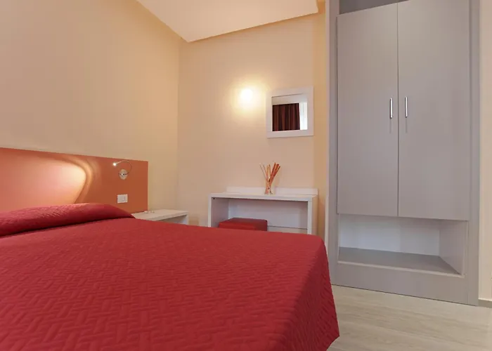 Hotel Agrigento Home
