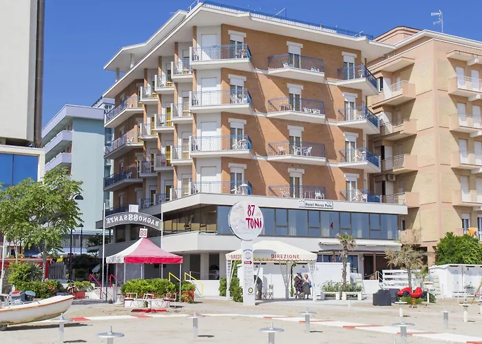 Hotel Marco Polo