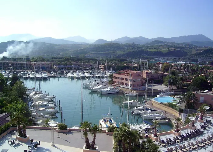 Laguna Azzurra Portorosa Furnari