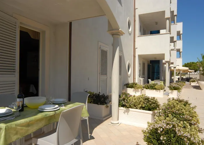 Residence Costa Smeralda Grottammare