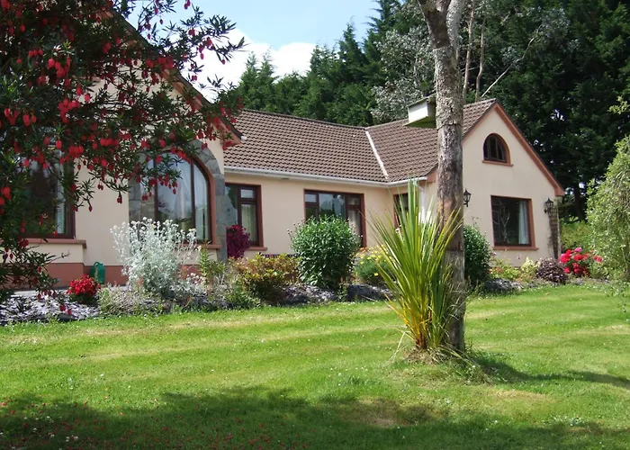 O'Sheas Ceol Na Habhann B&B