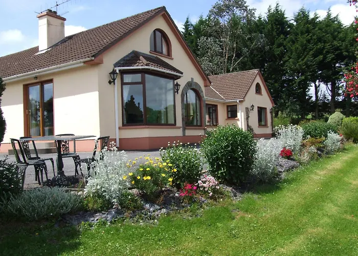 O'Sheas Ceol Na Habhann B&B