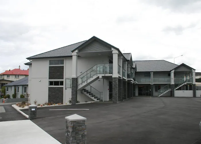 Harbour View Motel
