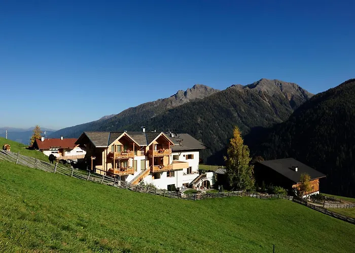 Naturoase Schwemmerhof