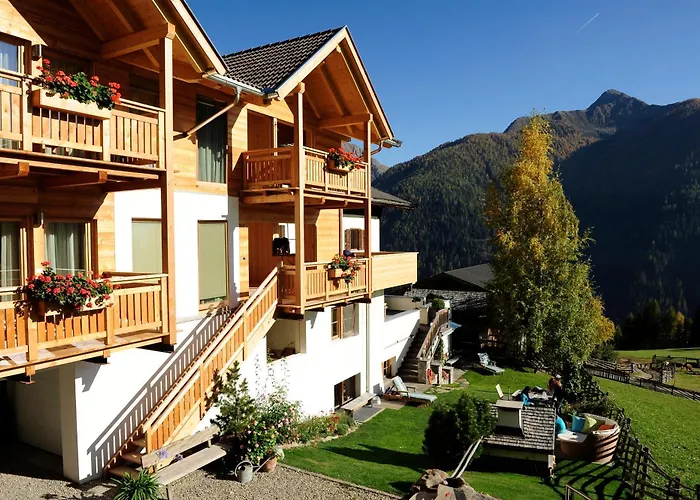Naturoase Schwemmerhof