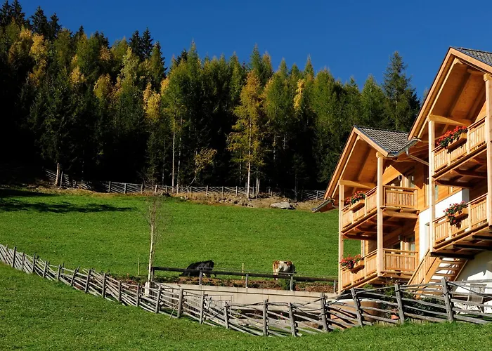 Naturoase Schwemmerhof