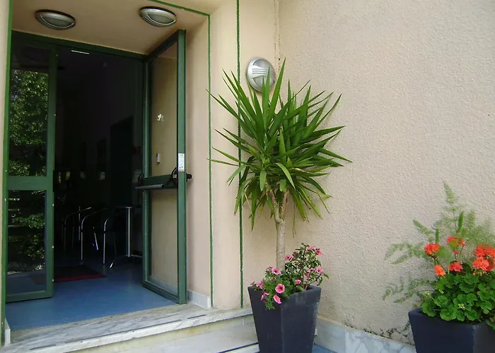 Hotel Caprice