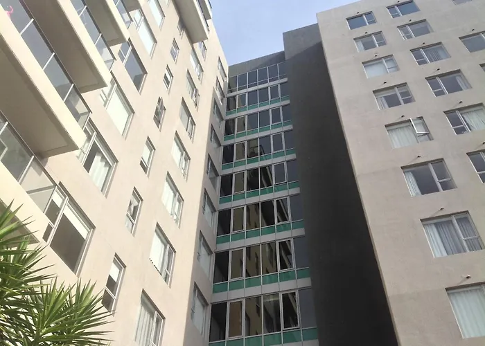 Newcastle Central Plaza Apartment Hotel Official