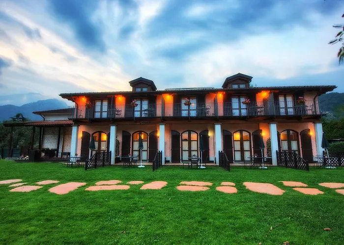 Agriturismo alla Poncia