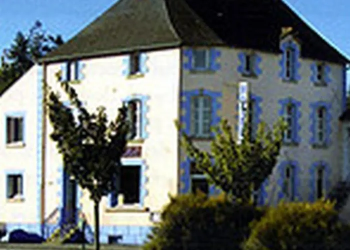Hôtel Saint-Marc