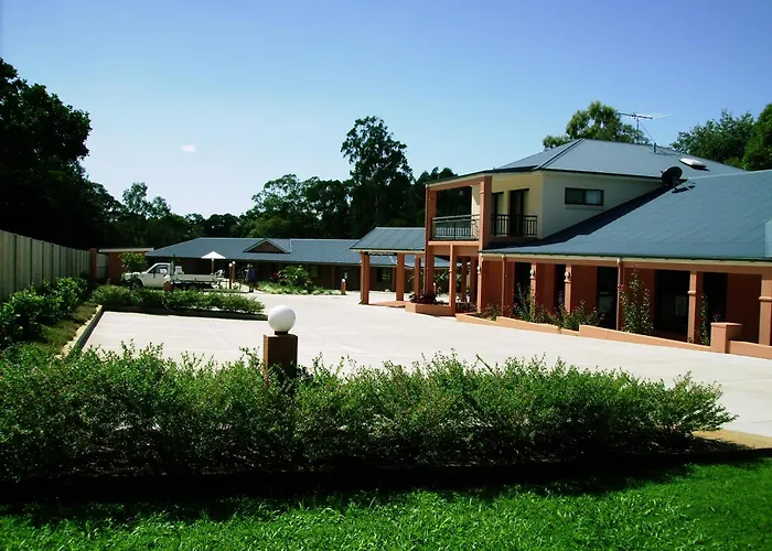 Seminara Apartments Coochiemudlo Island