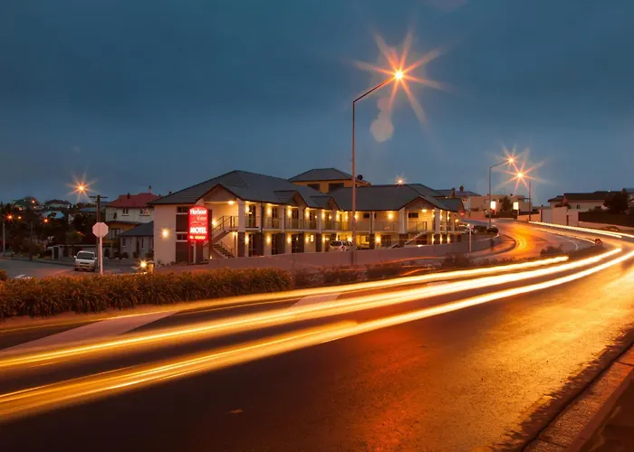Harbour View Motel