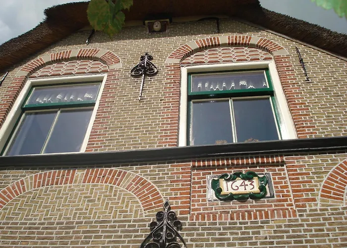 Apud Nos Domi Aparthotel Polsbroek
