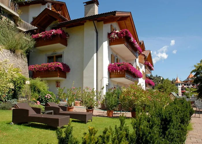 Aktiv & Relax Hotel Hubertus