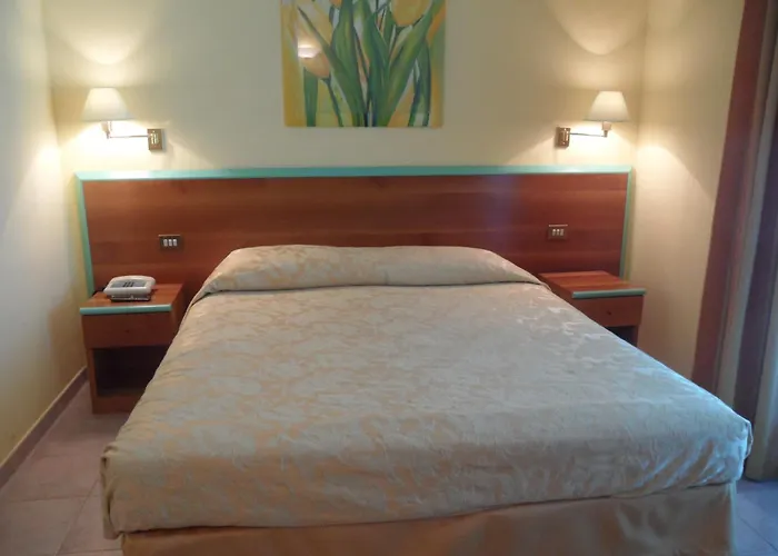 Hotel Parco degli Ulivi