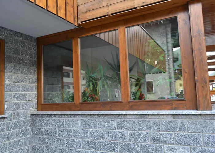 Residence Ables Valfurva