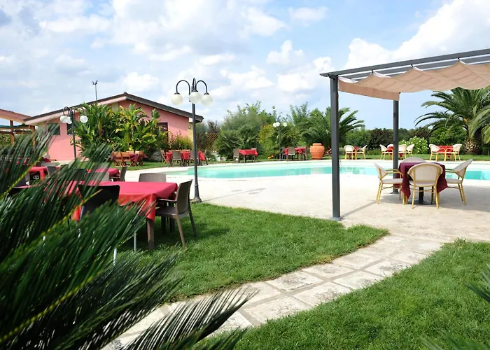 B&B Lu Casale