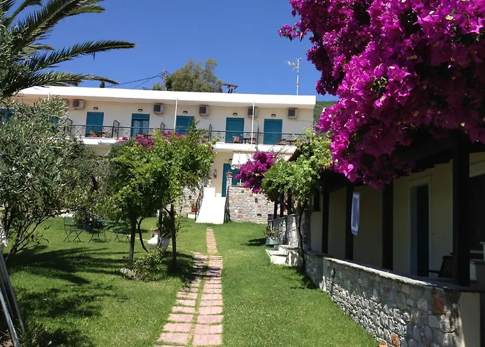 Angeliki Beach Hotel