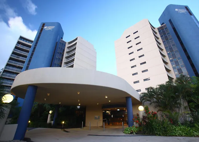 Gemini Resort