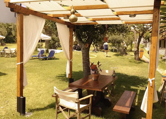 Angeliki Beach Hotel