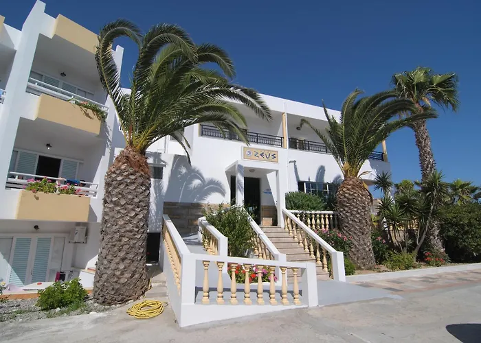 Zeus Hotel