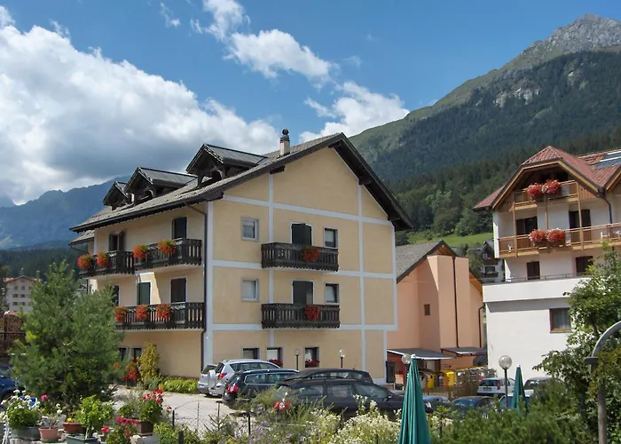 Hotel Allo Zodiaco