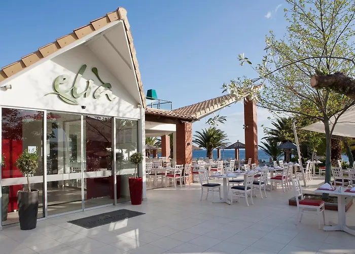 Alexandra Beach Spa Resort