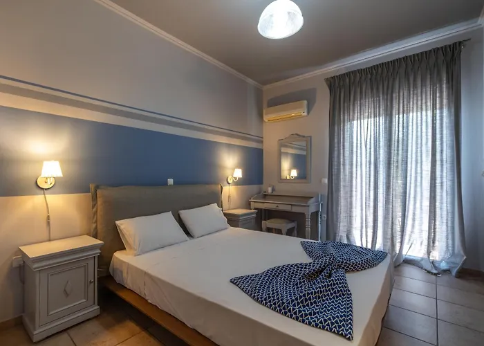 Pelagos Apartments