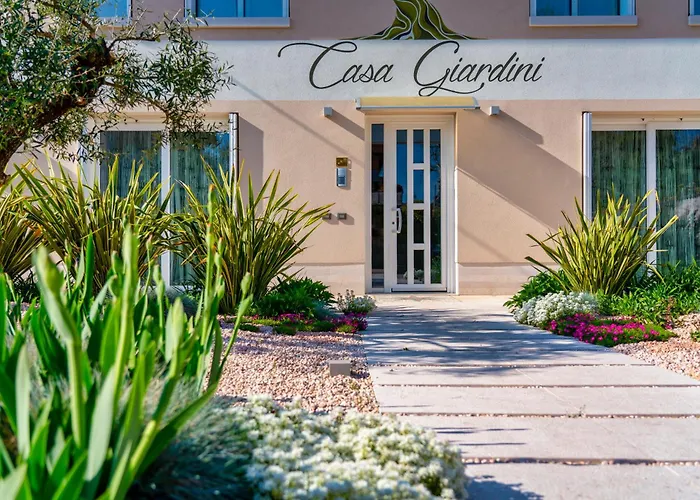 Casa Giardini