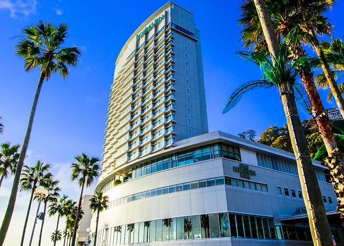 Atami Korakuen Hotel