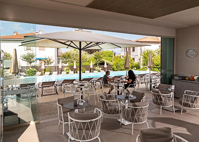 PRADA' Home Eco Suites Bardolino