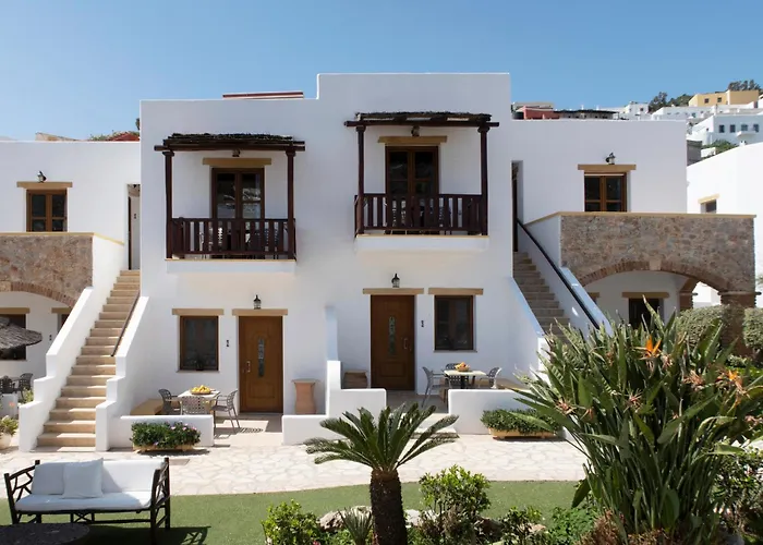 Panteli Beach Hotel