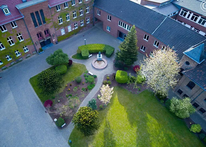 Haus Overbach