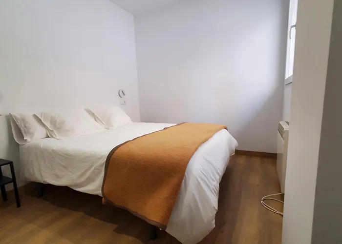 BAHíA APARTAMENTOS TURÍSTICOS Foz