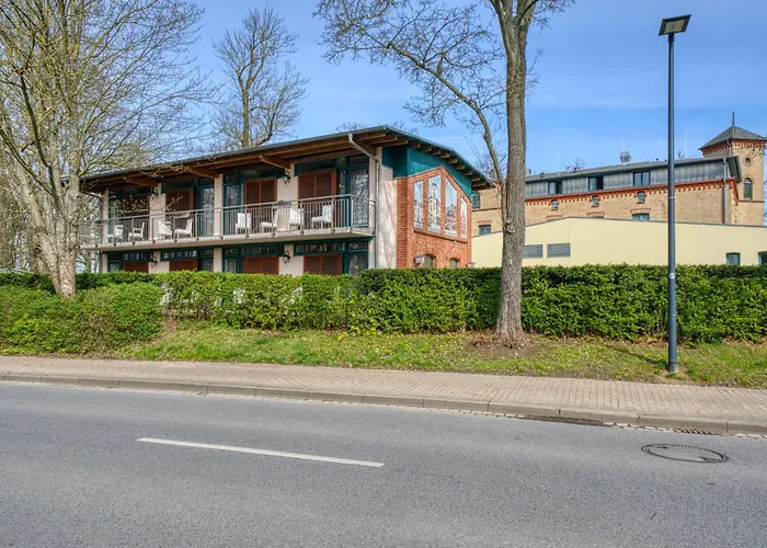 Phoenix Hotel Seeblick