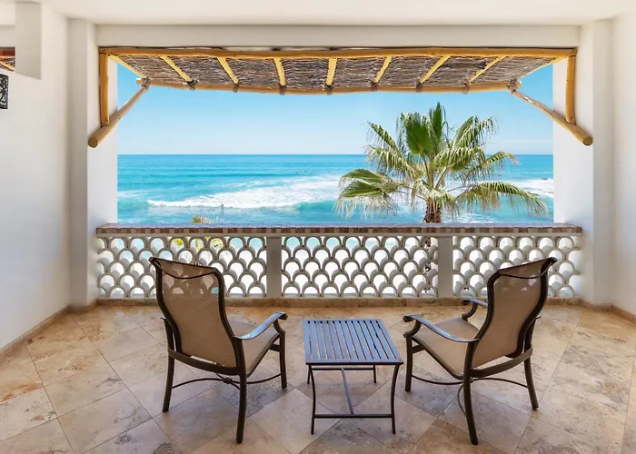 Cabo Surf Hotel