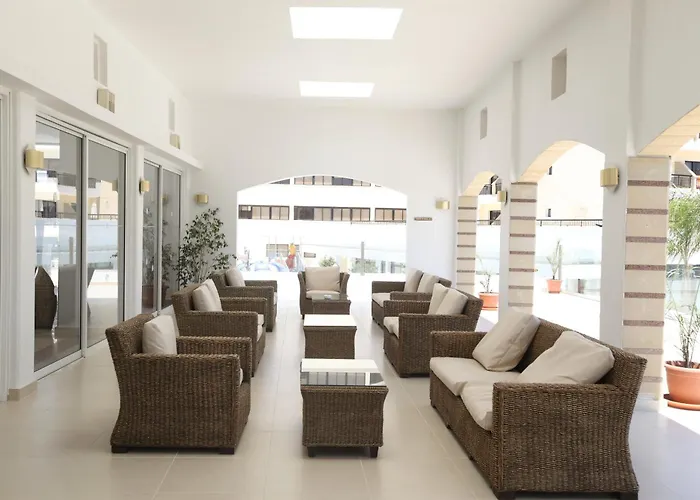 Anastasia Splash Residences Protaras